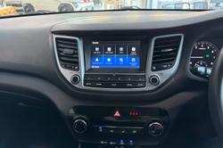 2018 Hyundai Tucson Active X