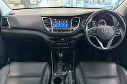 2018 Hyundai Tucson Active X