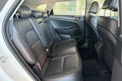 2018 Hyundai Tucson Active X