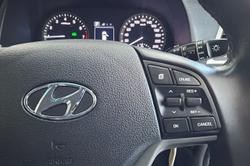 2018 Hyundai Tucson Active X