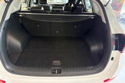 2018 Hyundai Tucson Active X