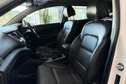 2018 Hyundai Tucson Active X