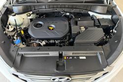 2018 Hyundai Tucson Active X