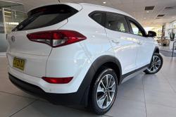 2018 Hyundai Tucson Active X