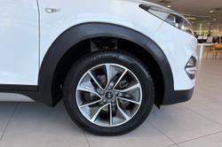 2018 Hyundai Tucson Active X