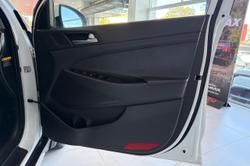 2018 Hyundai Tucson Active X