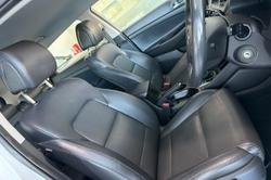 2018 Hyundai Tucson Active X