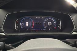 2024 Volkswagen T-Cross 85TSI R-Line