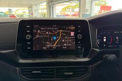 2024 Volkswagen T-Cross 85TSI R-Line