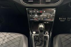 2024 Volkswagen T-Cross 85TSI R-Line