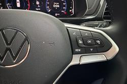 2024 Volkswagen T-Cross 85TSI R-Line