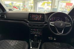 2024 Volkswagen T-Cross 85TSI R-Line