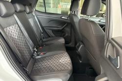 2024 Volkswagen T-Cross 85TSI R-Line