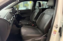 2024 Volkswagen T-Cross 85TSI R-Line