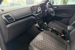 2024 Volkswagen T-Cross 85TSI R-Line