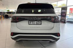 2024 Volkswagen T-Cross 85TSI R-Line