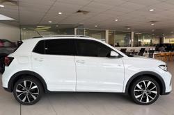 2024 Volkswagen T-Cross 85TSI R-Line