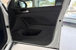 2024 Volkswagen T-Cross 85TSI R-Line