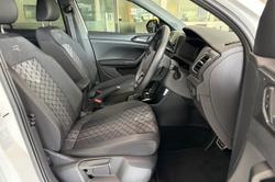 2024 Volkswagen T-Cross 85TSI R-Line