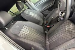 2024 Volkswagen T-Cross 85TSI R-Line