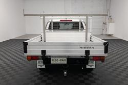 2021 Nissan Navara SL