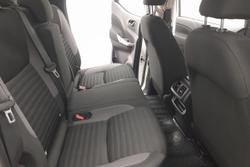 2021 Nissan Navara SL