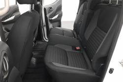 2021 Nissan Navara SL