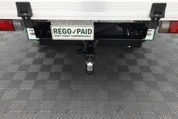 2021 Nissan Navara SL