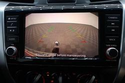 2021 Nissan Navara SL