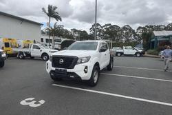 2021 Nissan Navara SL