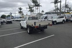 2021 Nissan Navara SL