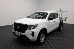 2021 Nissan Navara SL