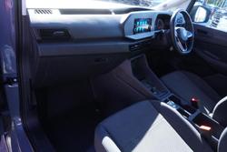 2024 Volkswagen Caddy TDI320