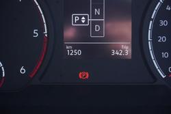 2024 Volkswagen Caddy TDI320