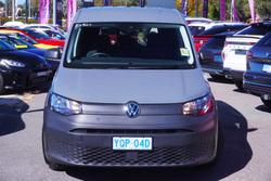 2024 Volkswagen Caddy TDI320