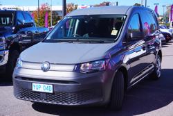 2024 Volkswagen Caddy TDI320