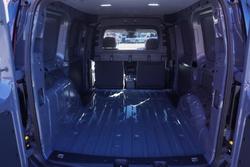 2024 Volkswagen Caddy TDI320