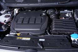 2024 Volkswagen Caddy TDI320