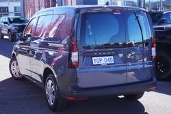 2024 Volkswagen Caddy TDI320