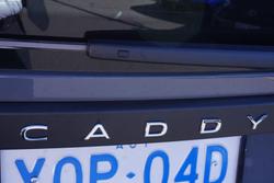 2024 Volkswagen Caddy TDI320