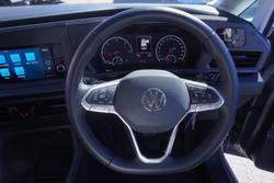 2024 Volkswagen Caddy TDI320