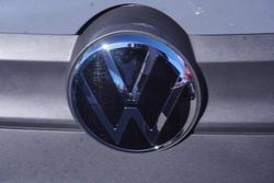 2024 Volkswagen Caddy TDI320