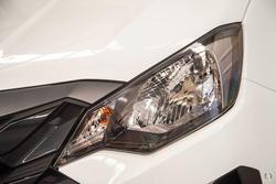 2025 Isuzu D-MAX SX High Ride