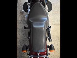 2016 HARLEY-DAVIDSON FLS SOFTAIL SLIM