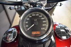 2016 HARLEY-DAVIDSON FLS SOFTAIL SLIM