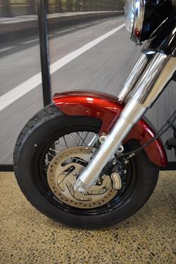 2016 HARLEY-DAVIDSON FLS SOFTAIL SLIM