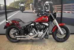 2016 HARLEY-DAVIDSON FLS SOFTAIL SLIM