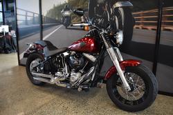 2016 HARLEY-DAVIDSON FLS SOFTAIL SLIM