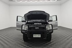2023 Toyota Hilux SR
