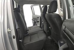 2023 Toyota Hilux SR